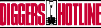 Diggers Hotline